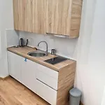 Sans Modern * Sarajevo