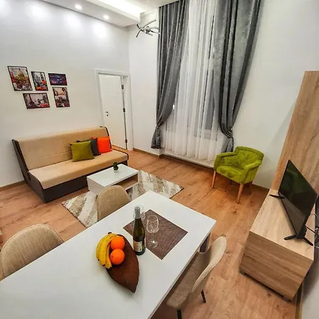 Sans Modern Appartement *