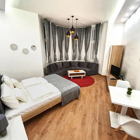 Appartement Sans Modern *
