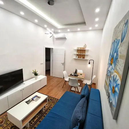 Appartement Sans Modern *