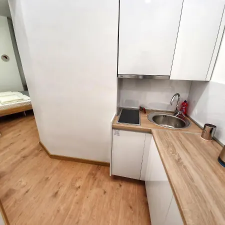 Appartement Sans Modern Sarajevo